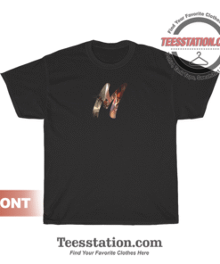 Attack On Titan Battle T-Shirt