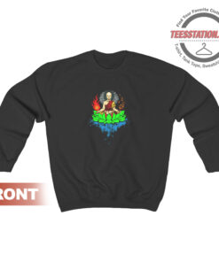 Avatar the Last Air Bender Sweatshirt