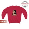 Beautiful Michelle Obama Young Sweatshirt