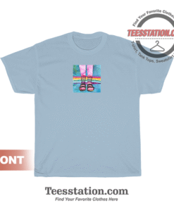 Birkenstock And Socks T-Shirt Unisex