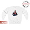 Clark Kent Superman Sweatshirt