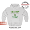 Crenshaw Farmers Market Hoodie
