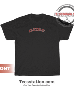 David Dobrik Clickbaited Merch T-Shirt