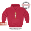 Devin Booker Phoenix Suns Jersey Hoodie