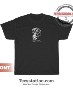 Empathy Is More Rebellious T-Shirt