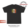 Ensenada Baja California Mexico T-Shirt
