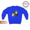 Ethan And Spencer The Dog Sweatshirt