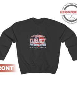 Giant America Redwood Sweatshirt Unisex