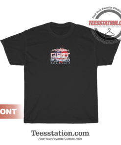 Giant America Redwood T-Shirt Unisex