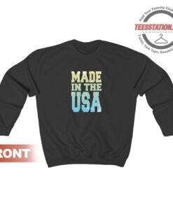 Grunt Style Made In The USA Sweatshirt