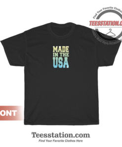 Grunt Style Made In The USA T-Shirt