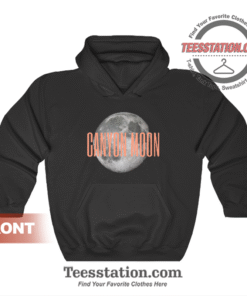 Harry Styles Canyon Moon Hoodie