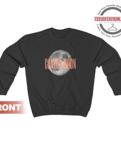 Harry Styles Canyon Moon Sweatshirt