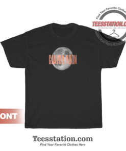 Harry Styles Canyon Moon T-Shirt