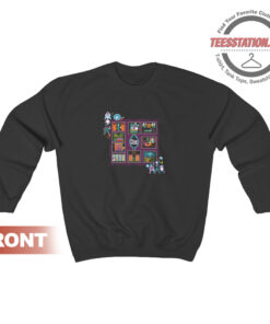 Haunted Mansion Clue Sweatshirt