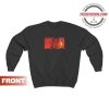 Hey Sister James Charles Sweatshirt
