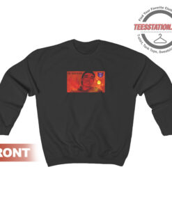 Hey Sister James Charles Sweatshirt