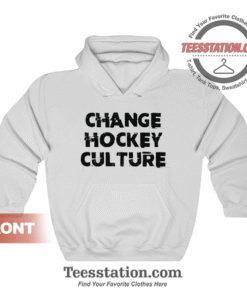 Hockey Diversity Alliance Hoodie