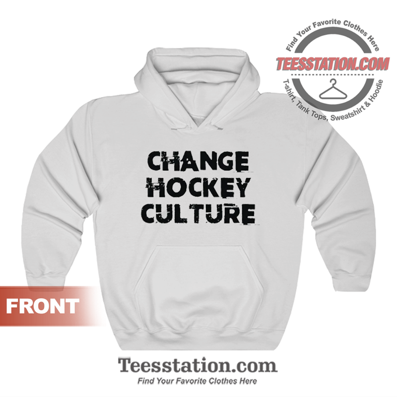Hockey Diversity Alliance Hoodie Hockey Diversity Alliance Hoodie