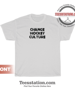 Hockey Diversity Alliance T-Shirt