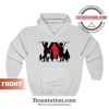 Hunter Association Hunter X Hunter Hoodie