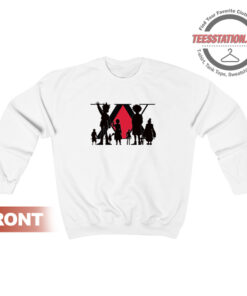 Hunter Association Hunter X Hunter Sweatshirt