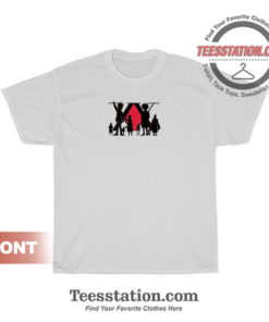 Hunter Association Hunter X Hunter T-Shirt