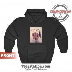 I Love You Addison Rae Merch Hoodie