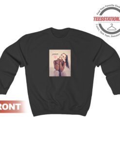 I Love You Addison Rae Merch Sweatshirt
