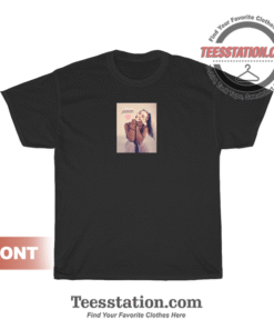 I Love You Addison Rae Merch T-Shirt
