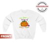 It's Just A Bunch Of Hocus Pocus Sweatshirt