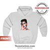 James Charles Butterfly Make Up Hoodie