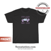 Jeep Hair Dont Care T-Shirt