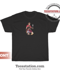 Kassandra Assassins Creed T-Shirt