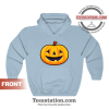 Kawaii Cute Pumpkin Hoodie