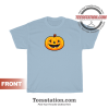 Kawaii Cute Pumpkin T-Shirt