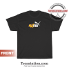 Kuzma Puma Logo T-Shirt