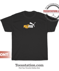 Kuzma Puma Logo T-Shirt