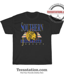 Southern University Jaguars T-Shirt