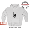 Mad World Dubstep Gary Jules Remix Hoodie