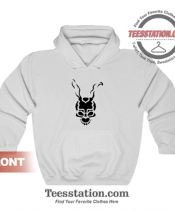 Mad World Dubstep Gary Jules Remix Hoodie