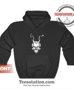 Mad World Dubstep Gary Jules Remix Hoodie