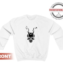 Mad World Dubstep Gary Jules Remix Sweatshirt