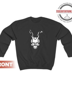 Mad World Dubstep Gary Jules Remix Sweatshirt