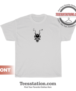 Mad World Dubstep Gary Jules Remix T-Shirt
