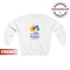 Malibu CA California Beach Sweatshirt