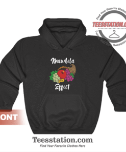 Mandela Effect Cornucopia Fruit Memory Hoodie