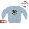 Martin Luther Rose Seal Sweatshirt