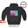 Mathematics Algebra Trigonometry Hoodie