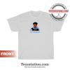 NBA YoungBoy Never Broke Again Simplified T-Shirt